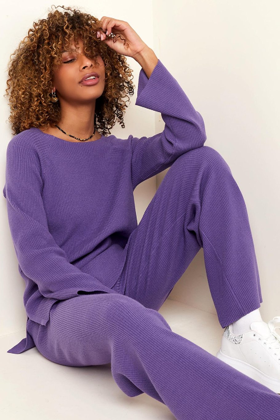Pullover Offwhite S Bild2